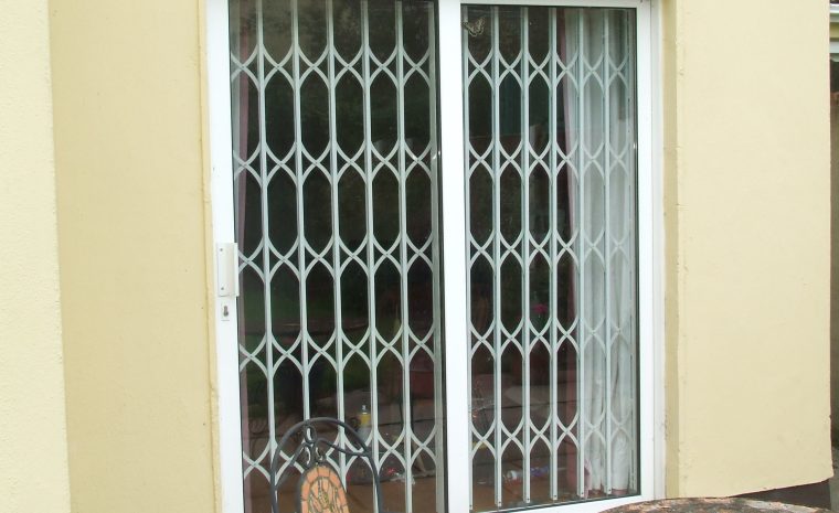 Why you should use our retractable grilles