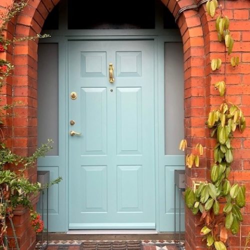 House & Bungalow Security