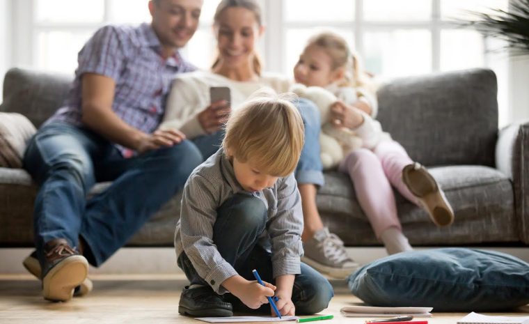 Preventing A Break-In