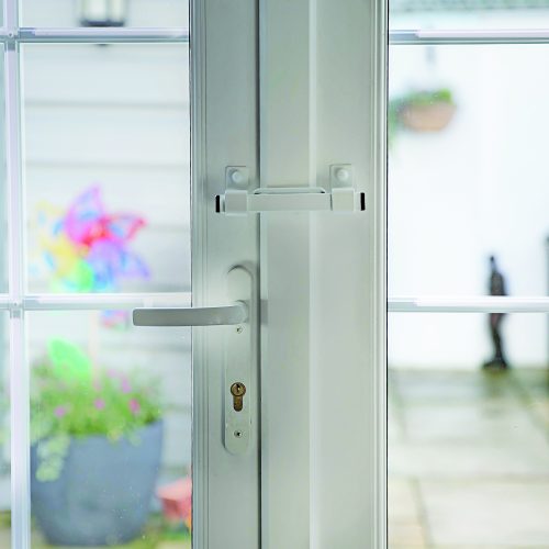 Security Devices for Doors