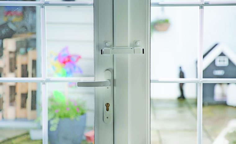Security Devices for Doors