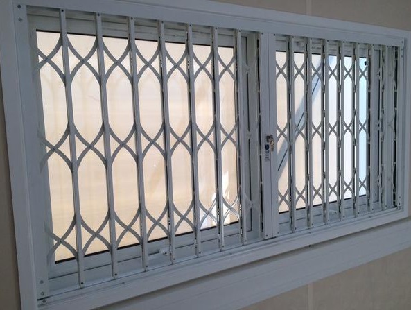 Preventing A Break-In